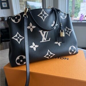 Louis Vuitton Grand Palais handbag